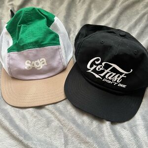 Hat lot